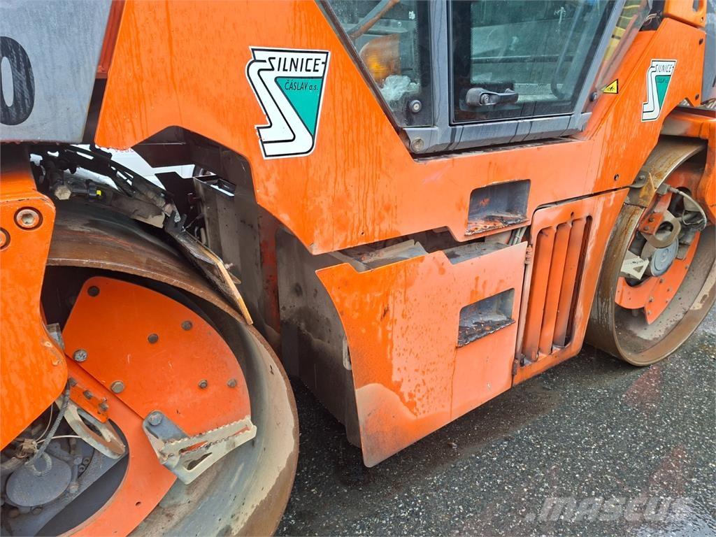 Hamm DV 90 V0 Sonstige Baumaschinen