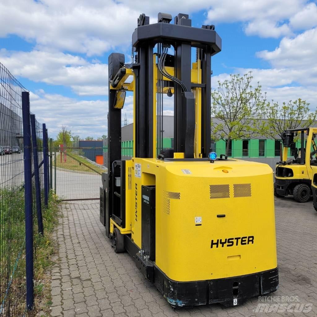 Hyster C 1.0 Sonstige Flurförderzeuge