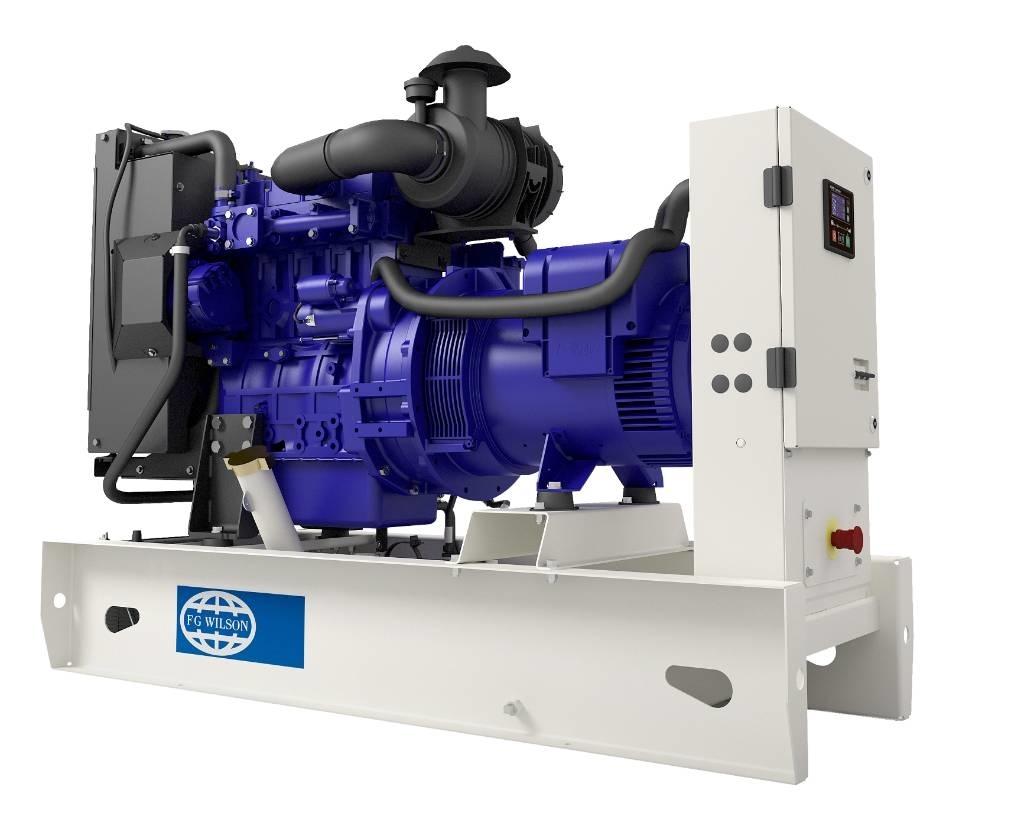 FG Wilson P 13.5-6 Diesel Generatoren