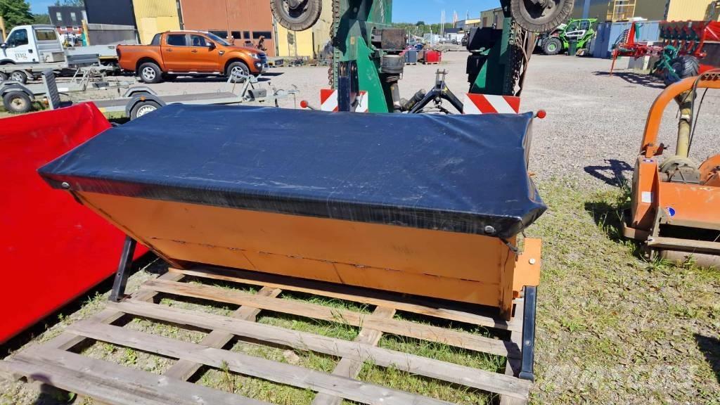 Optimal SP1500 Sand- und Salzstreuer