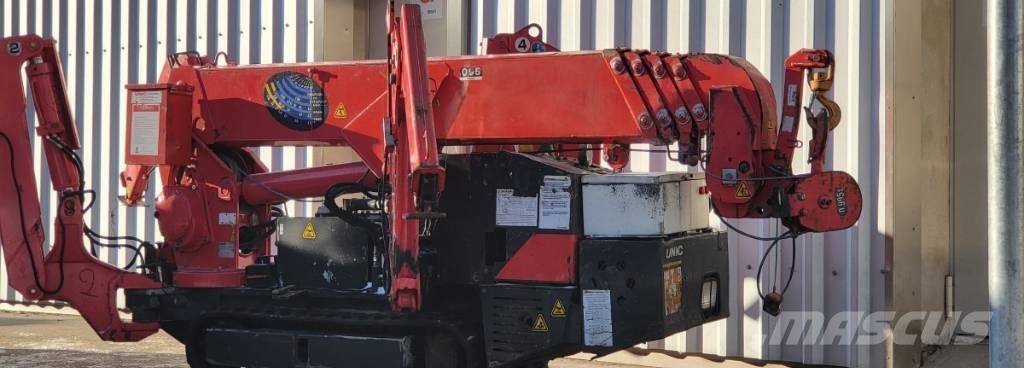 Unic URW 095 Minikrane