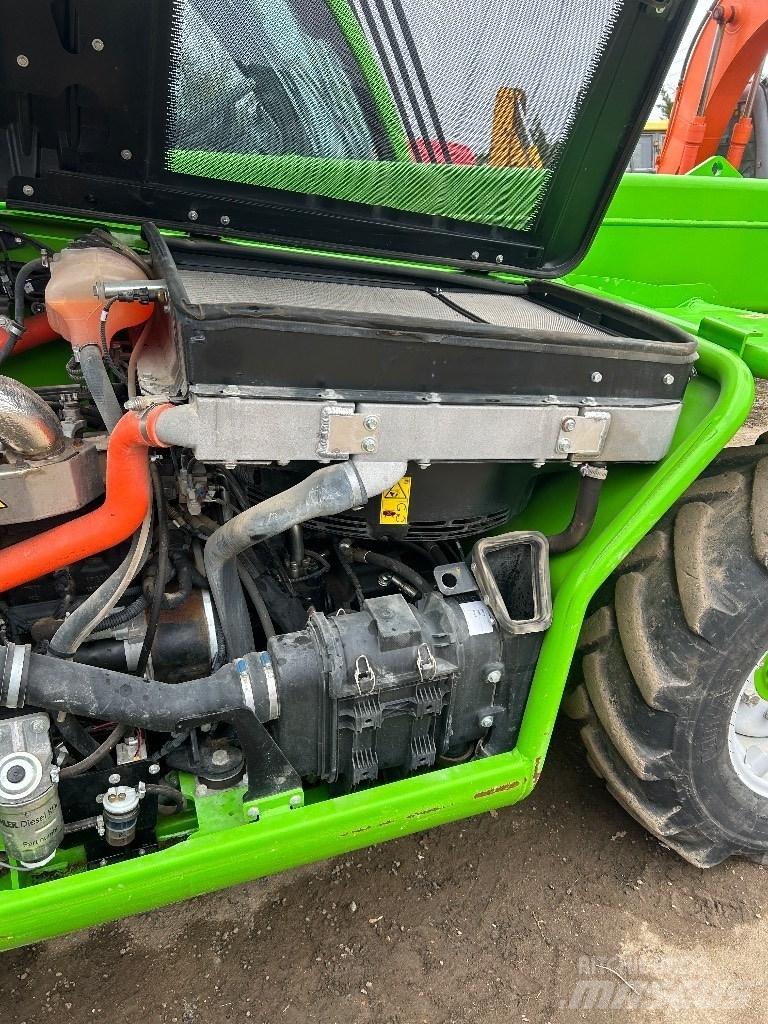 Merlo P40.14 Teleskoplader