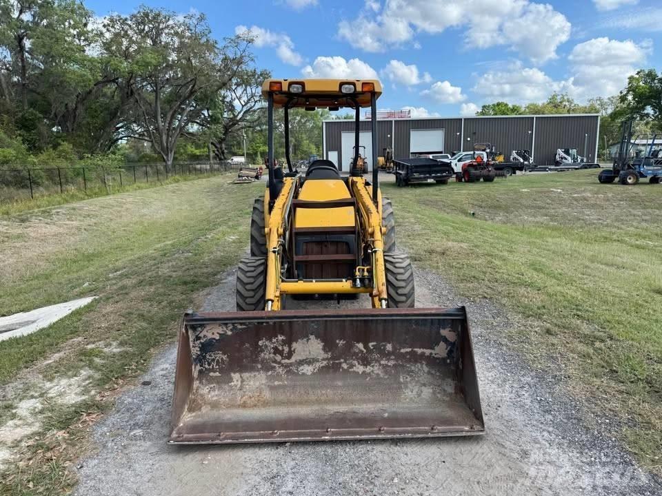 John Deere 110 Traktoren