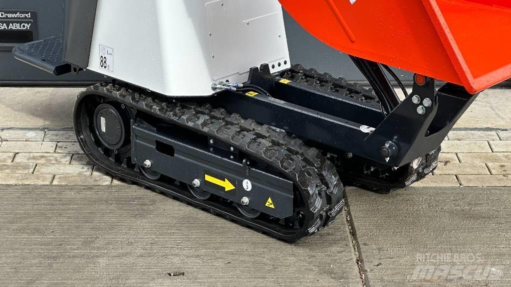 Kubota KC 70 H-4 Andere