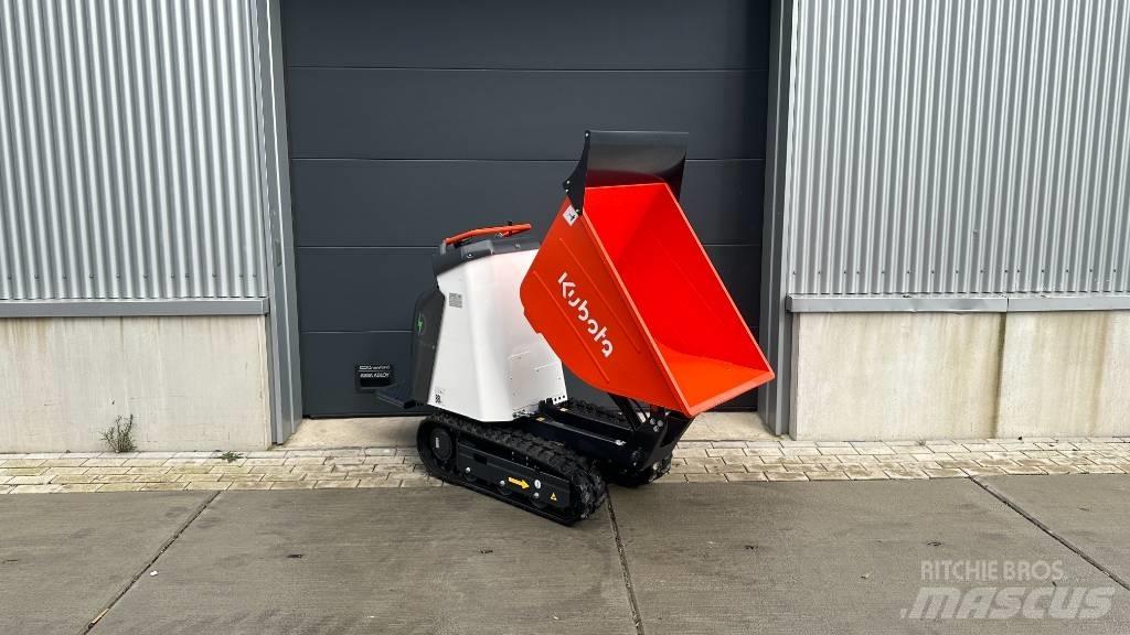 Kubota KC 70 H-4 Andere