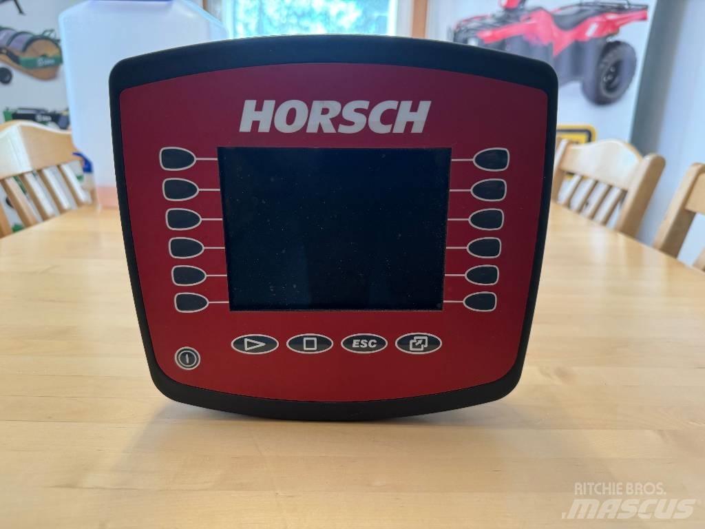 Horsch Pronto 6 DC Drillmaschinenkombination