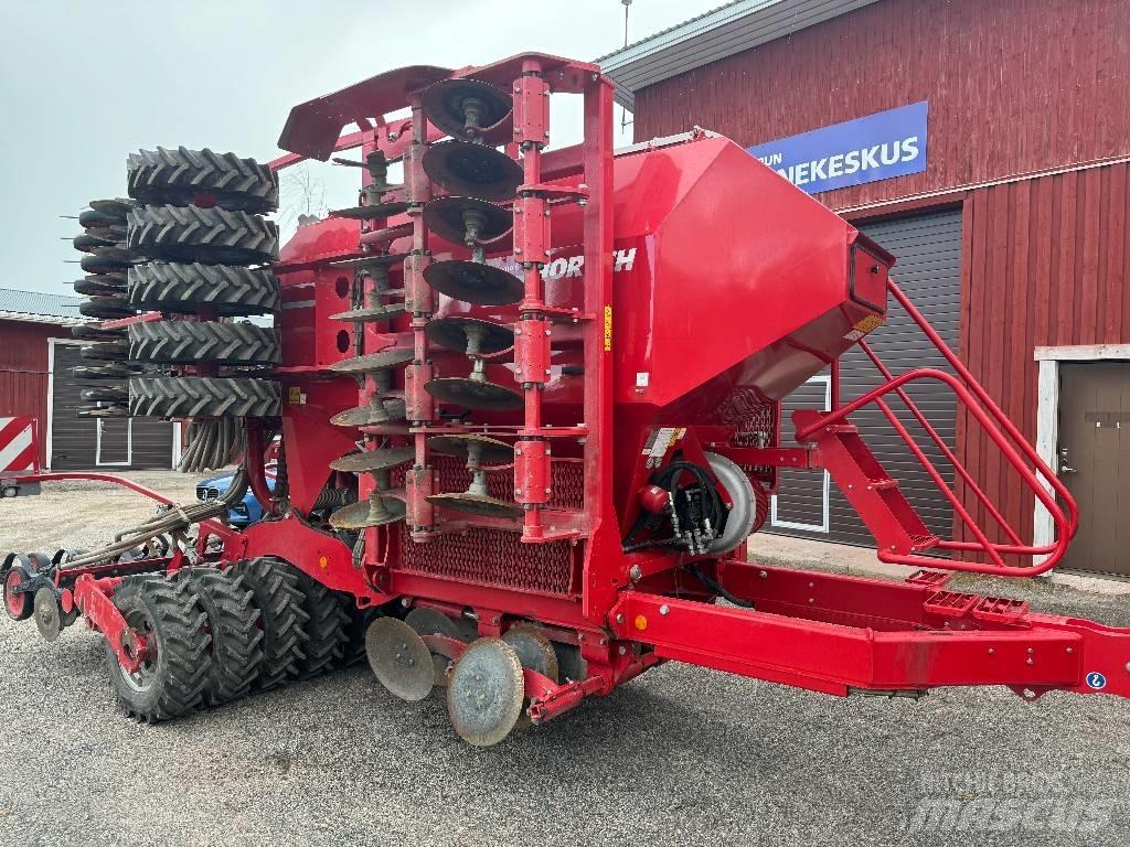Horsch Pronto 6 DC Drillmaschinenkombination