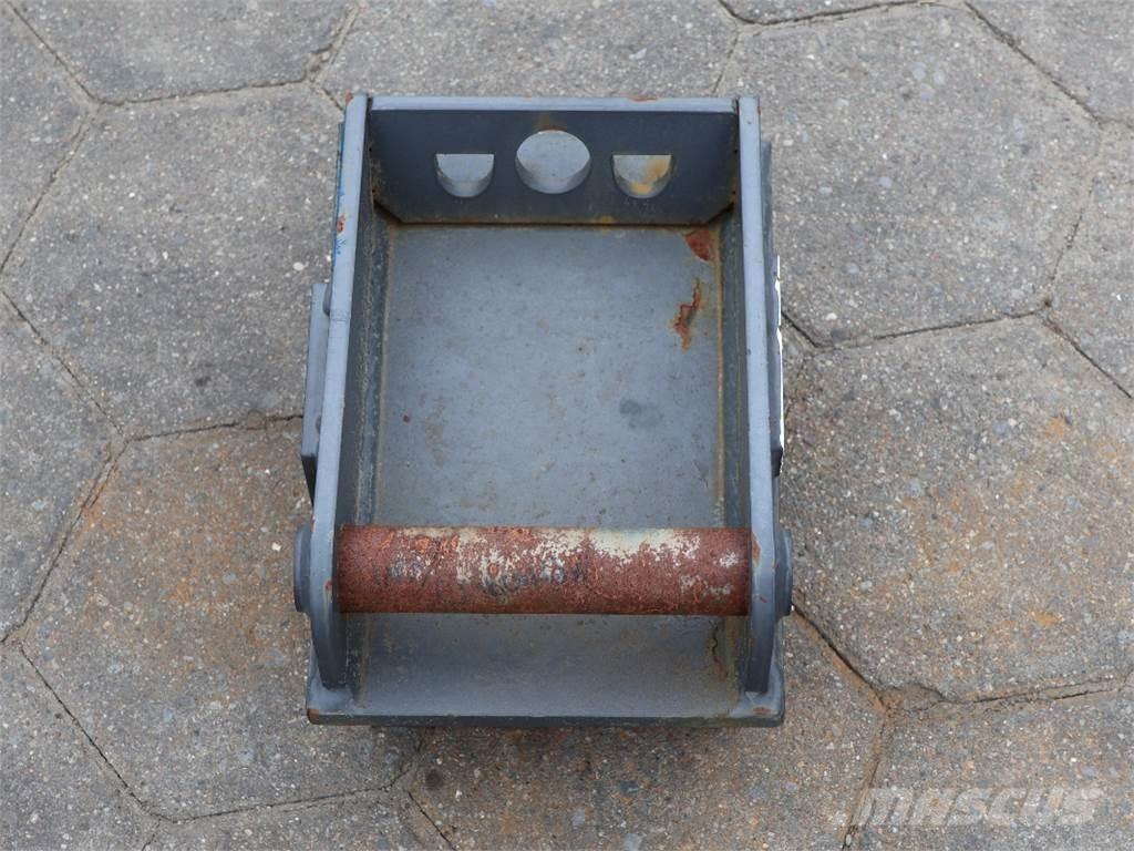  KOPFPLATTE MS01 Schnellwechsler