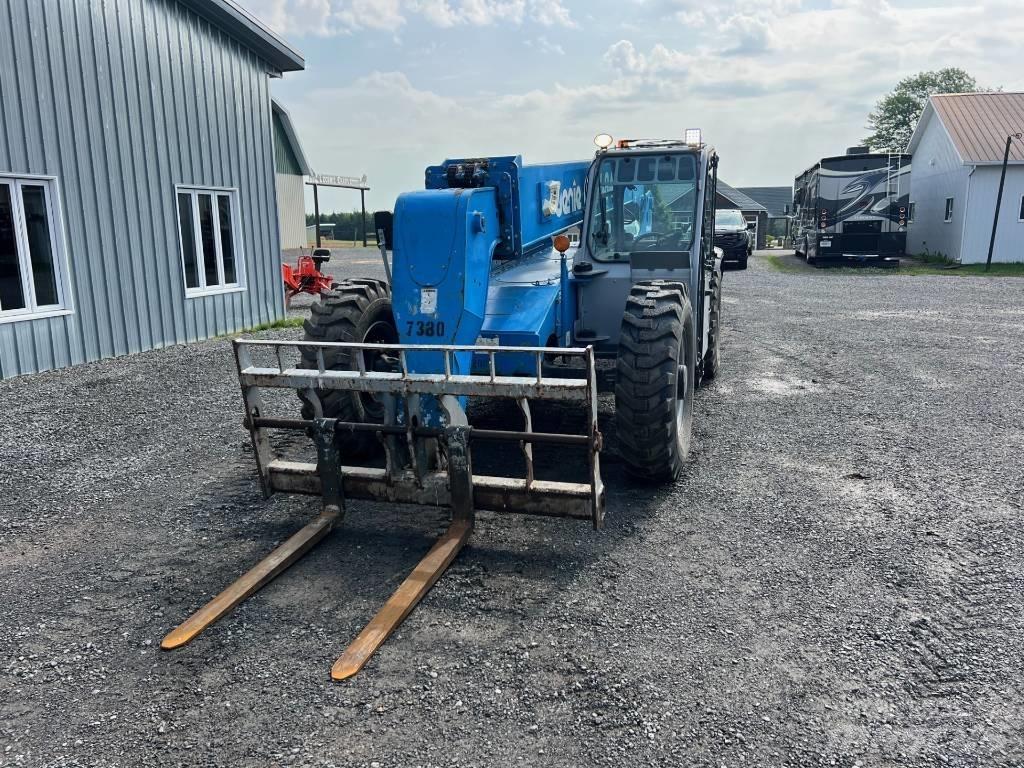 Genie GTH 844 Teleskoplader