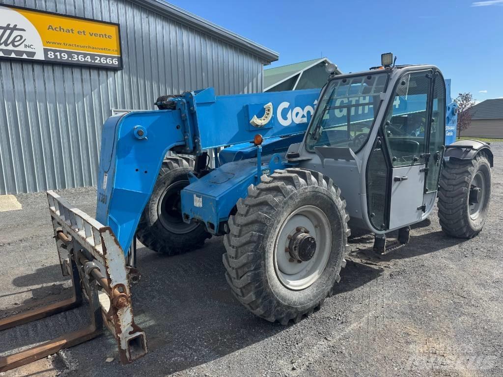 Genie GTH 844 Teleskoplader