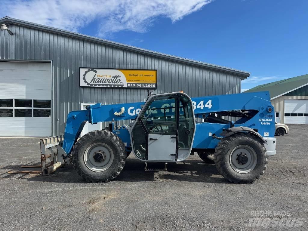 Genie GTH 844 Teleskoplader