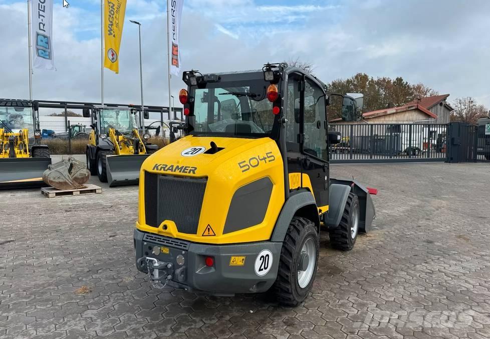 Kramer 5045 Radlader