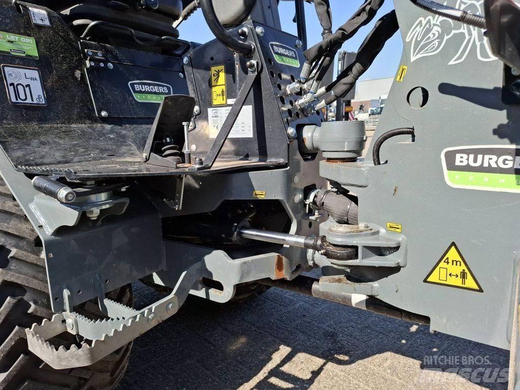 GiANT G2500 Hoflader