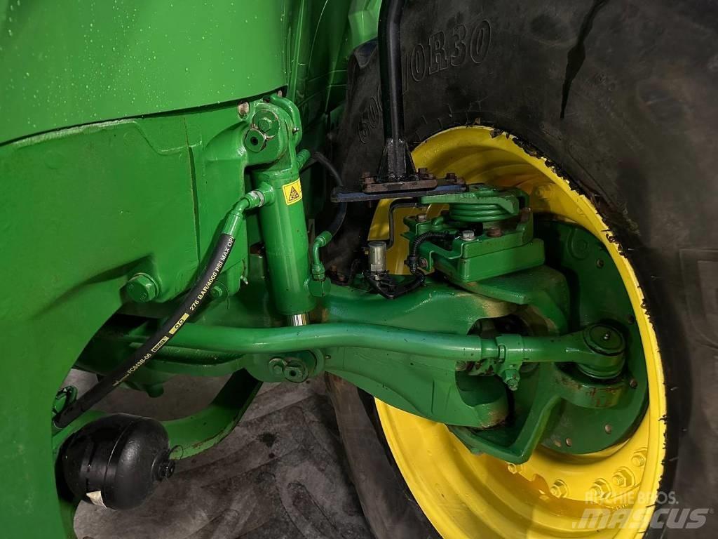 John Deere 7230 R Traktoren