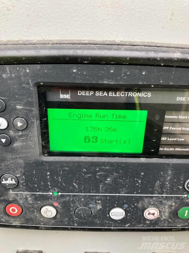 Tesab 700IE Mobile Brecher