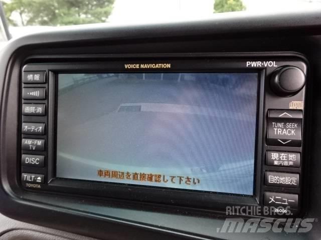 Toyota SDG-XZB50 Minibusse