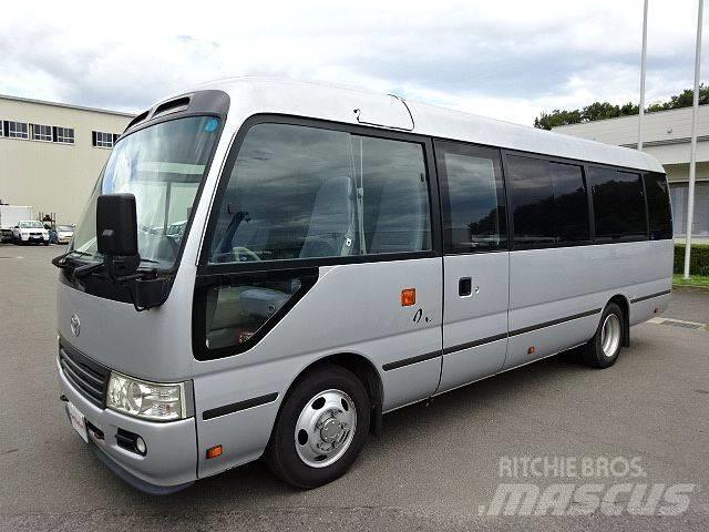 Toyota SDG-XZB50 Minibusse