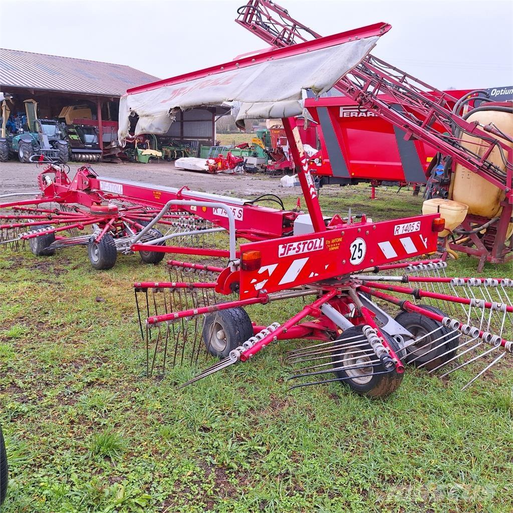 JF R 1405 S Schwader