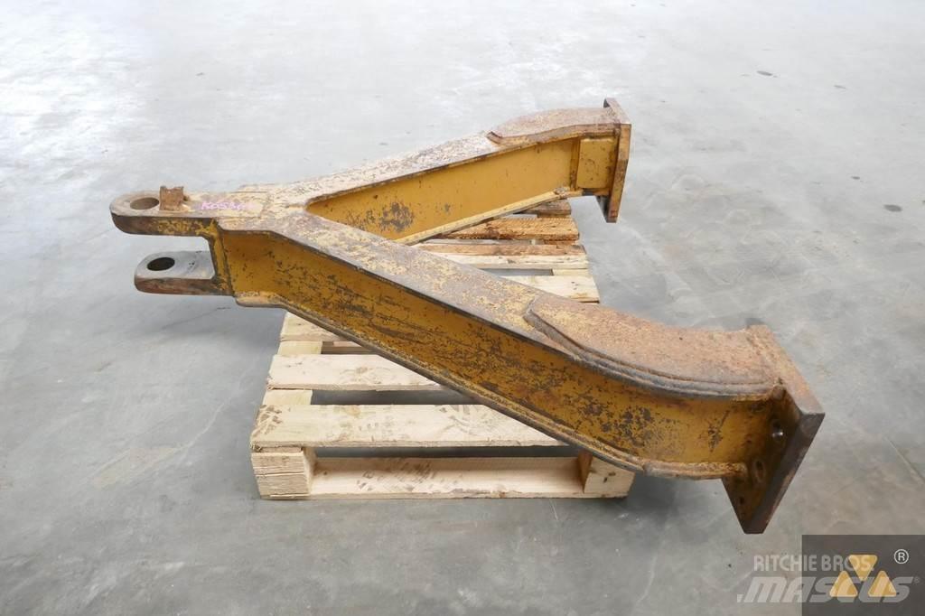 CAT D6 Drawbar Transport Sonstige