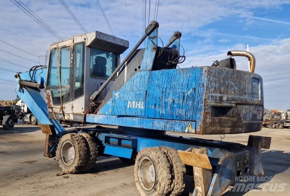 Fuchs 331 Materialumschlag