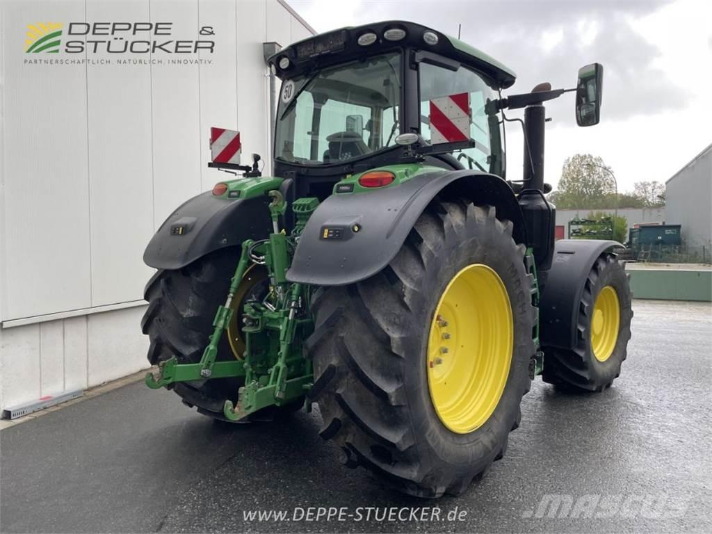 John Deere 6230R Traktoren