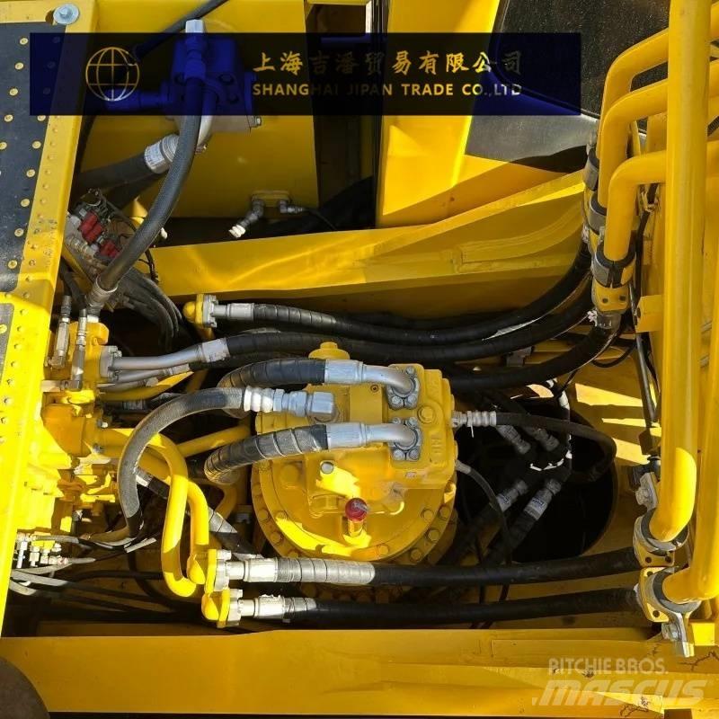 Komatsu PC 400 Raupenbagger