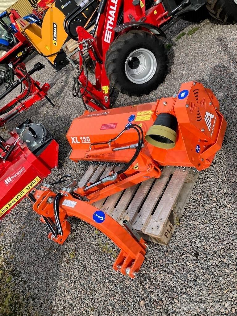 Agrimaster XL150 Sonstige Landmaschinen