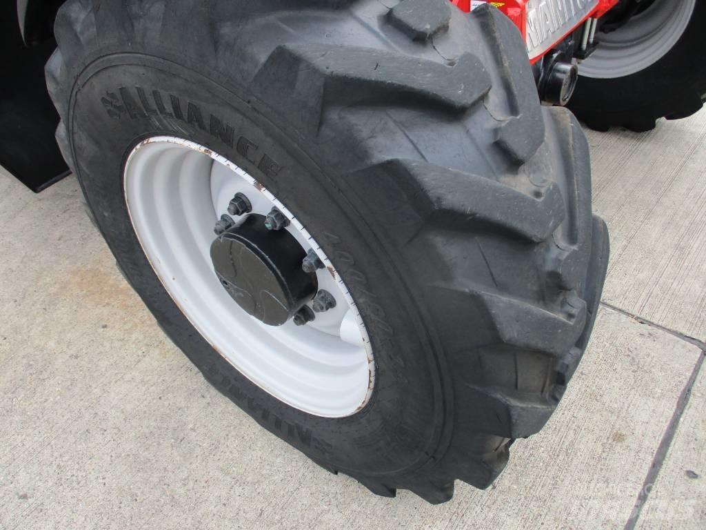 Manitou MT 733 (506) Teleskoplader