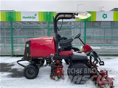 Baroness LM551 Fairway-Mäher