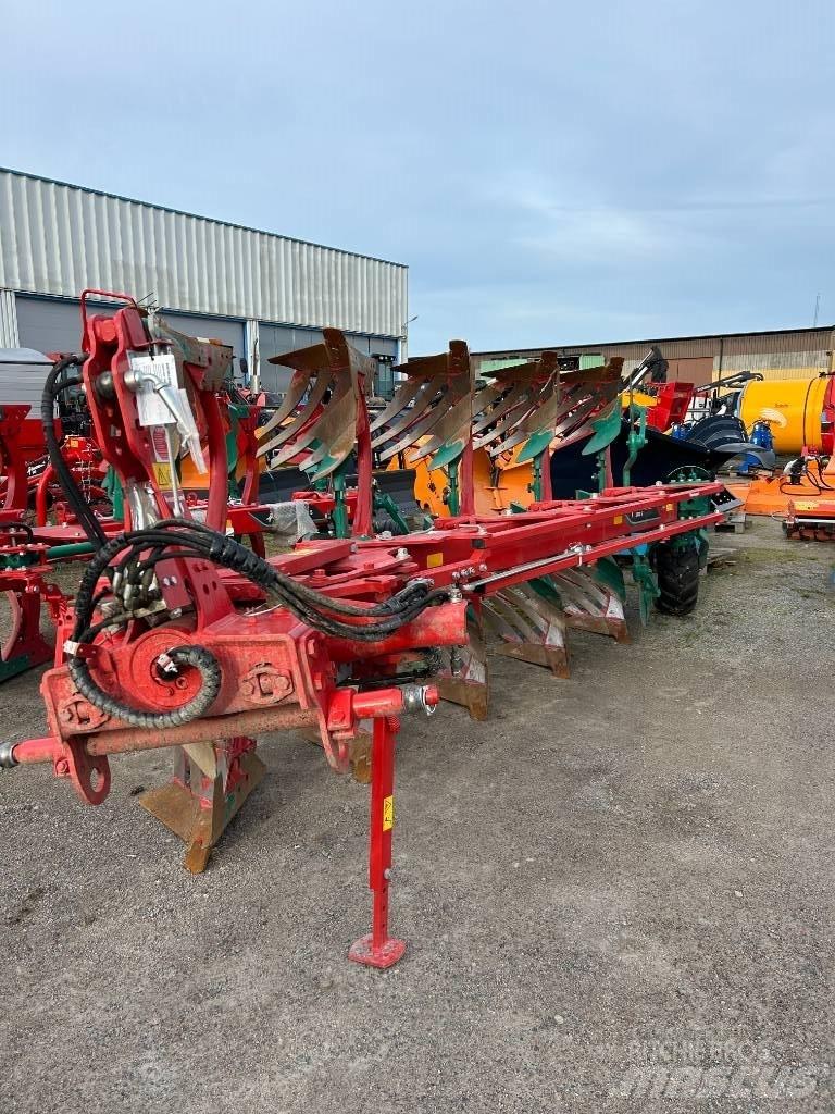 Kverneland 2300-S Wendepflüge