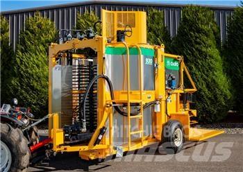 Oxbo 930 Sonstige Erntemaschinen