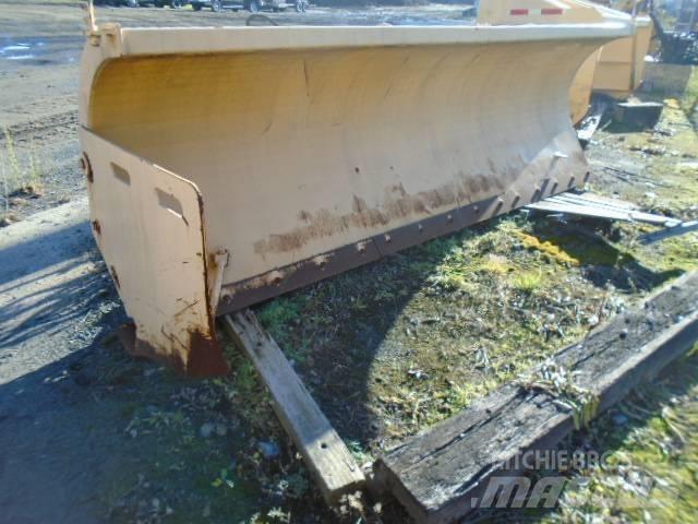 Cote 144'' Sonstige Baumaschinen