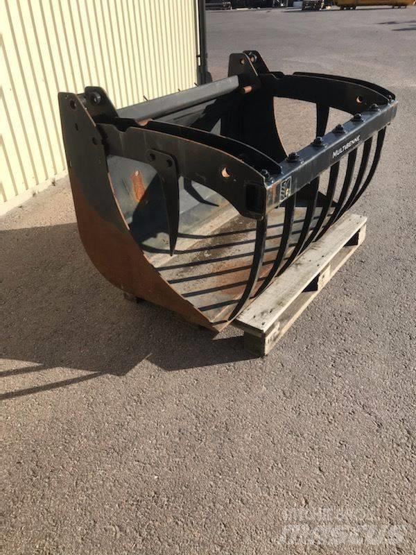 Ålö Multibenne Frontladerzubehör