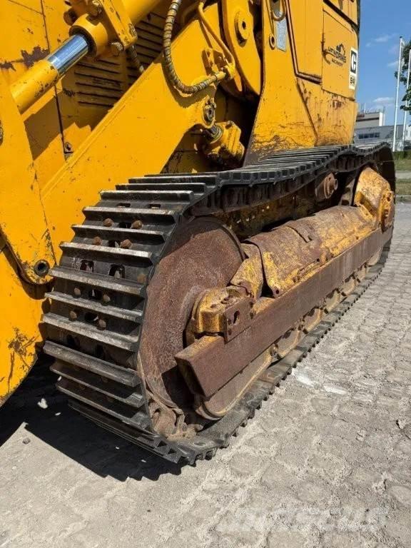 CAT 941 Laderaupen