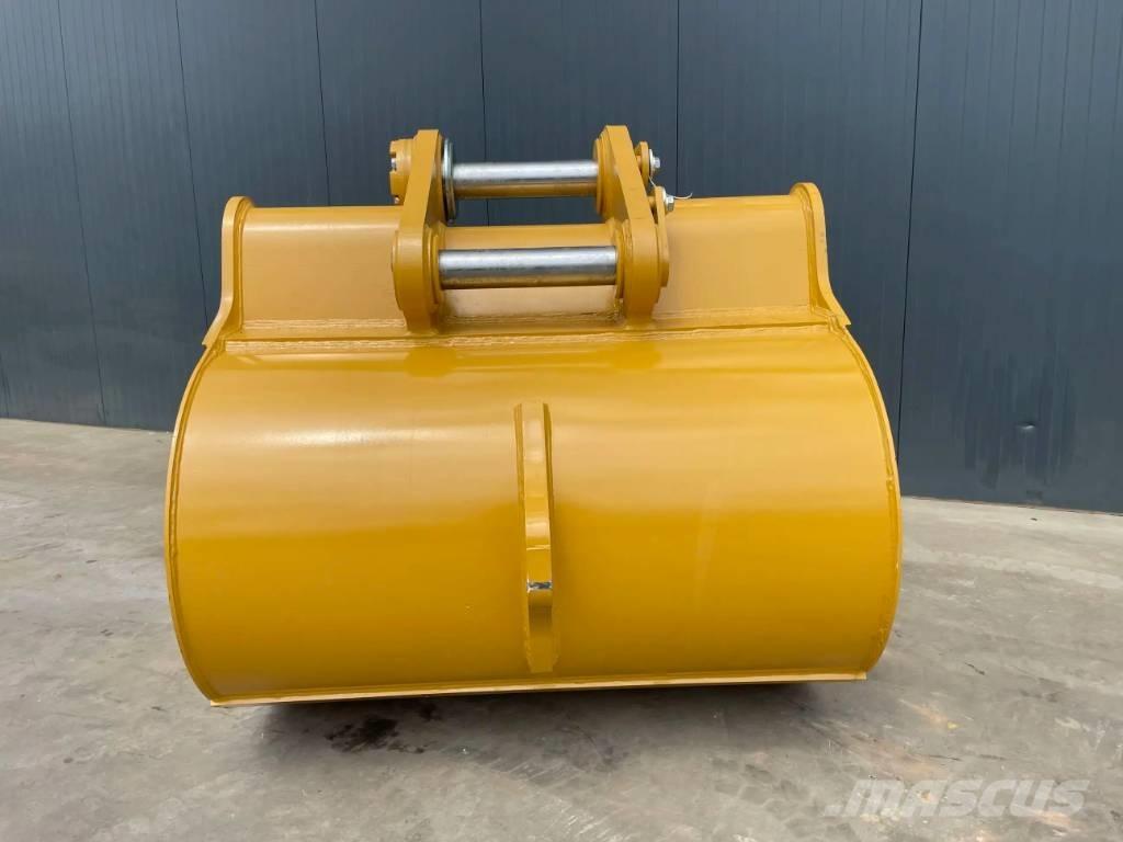 CAT 349E - TB Schaufeln