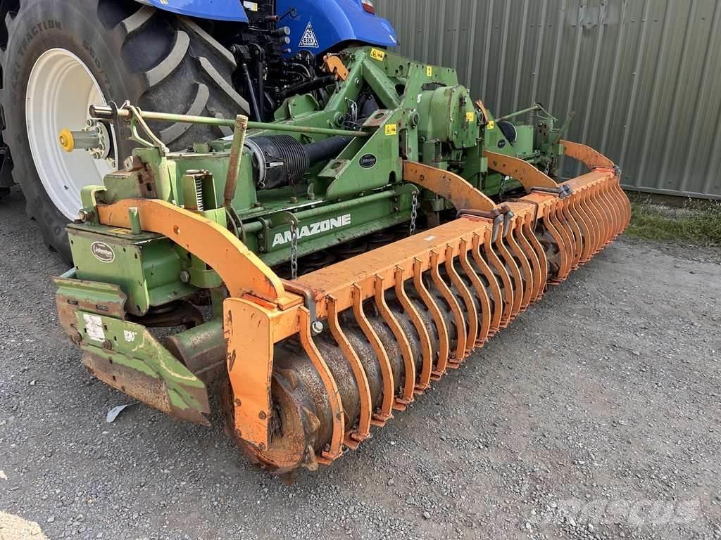 Amazone KG4001-2 Grubber
