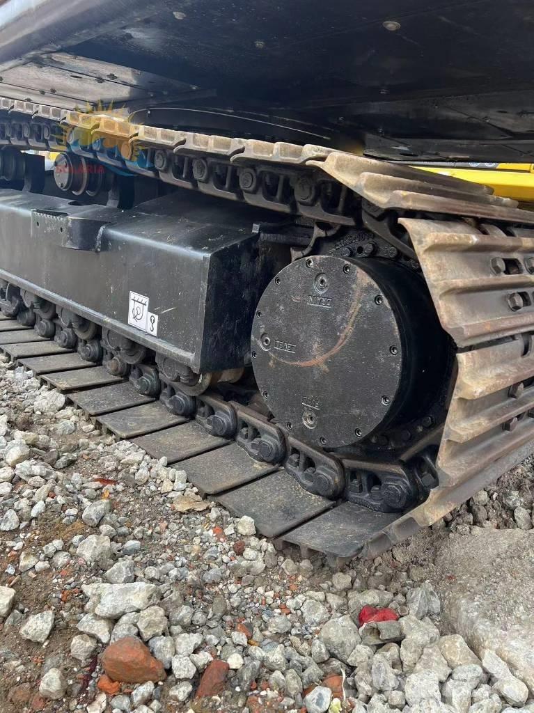 Sany SY 235 H Raupenbagger