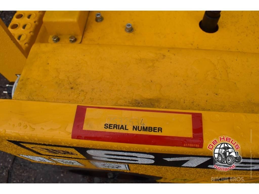 JCB S1930E (unused) Teleskoplader