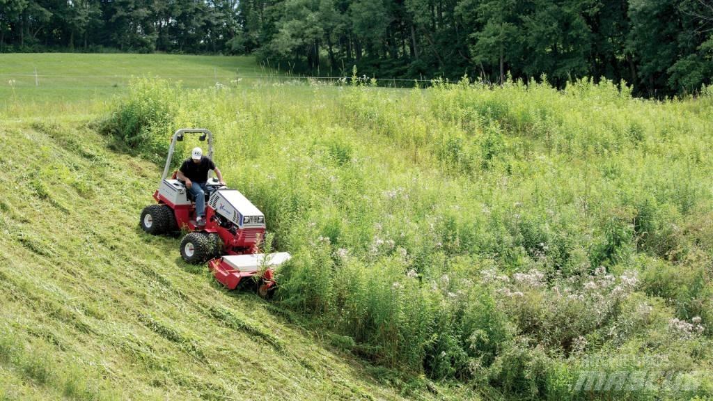 Ventrac 4520Y Traktoren