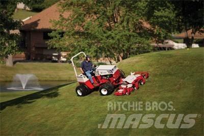 Ventrac 4520Y Traktoren