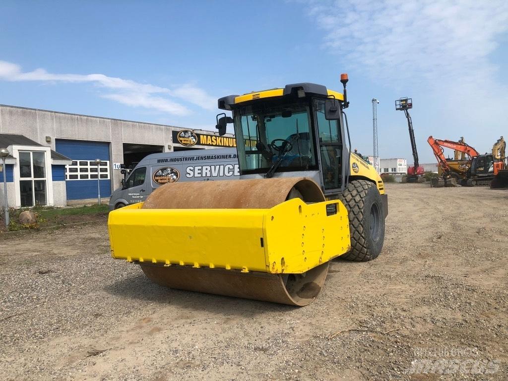 Atlas Copco CA3500 D Walzenzüge