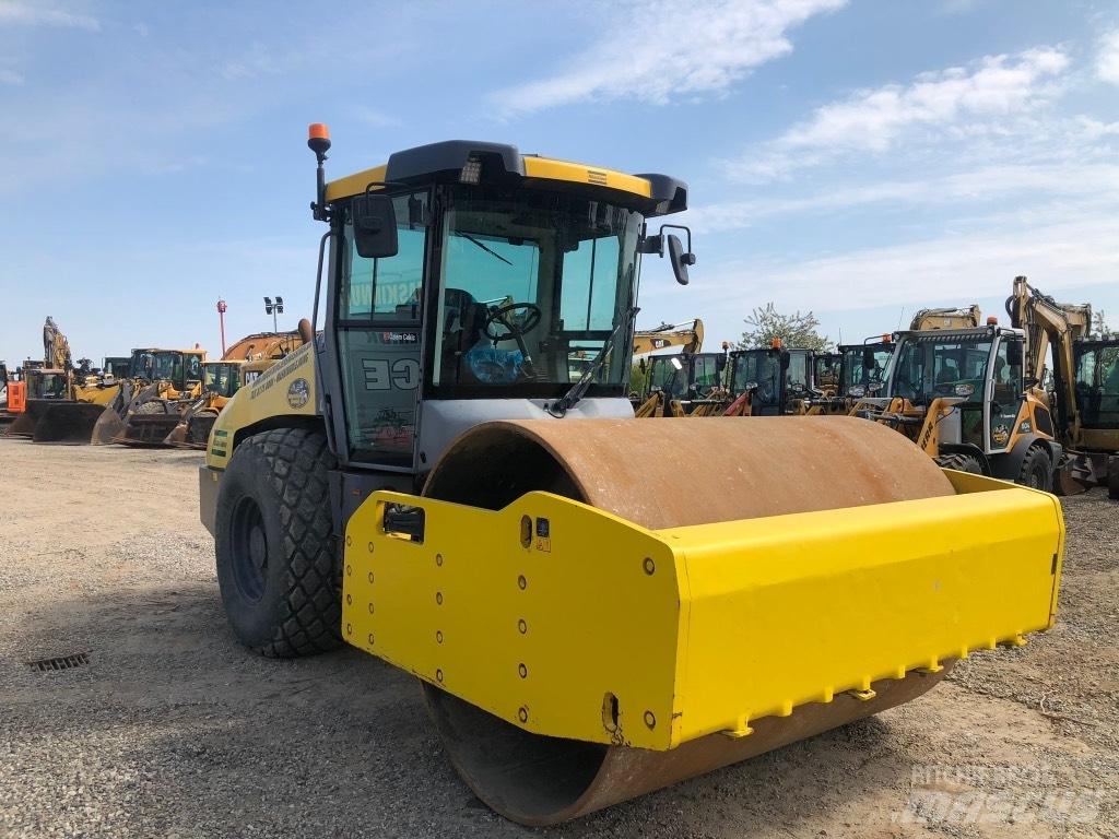Atlas Copco CA3500 D Walzenzüge