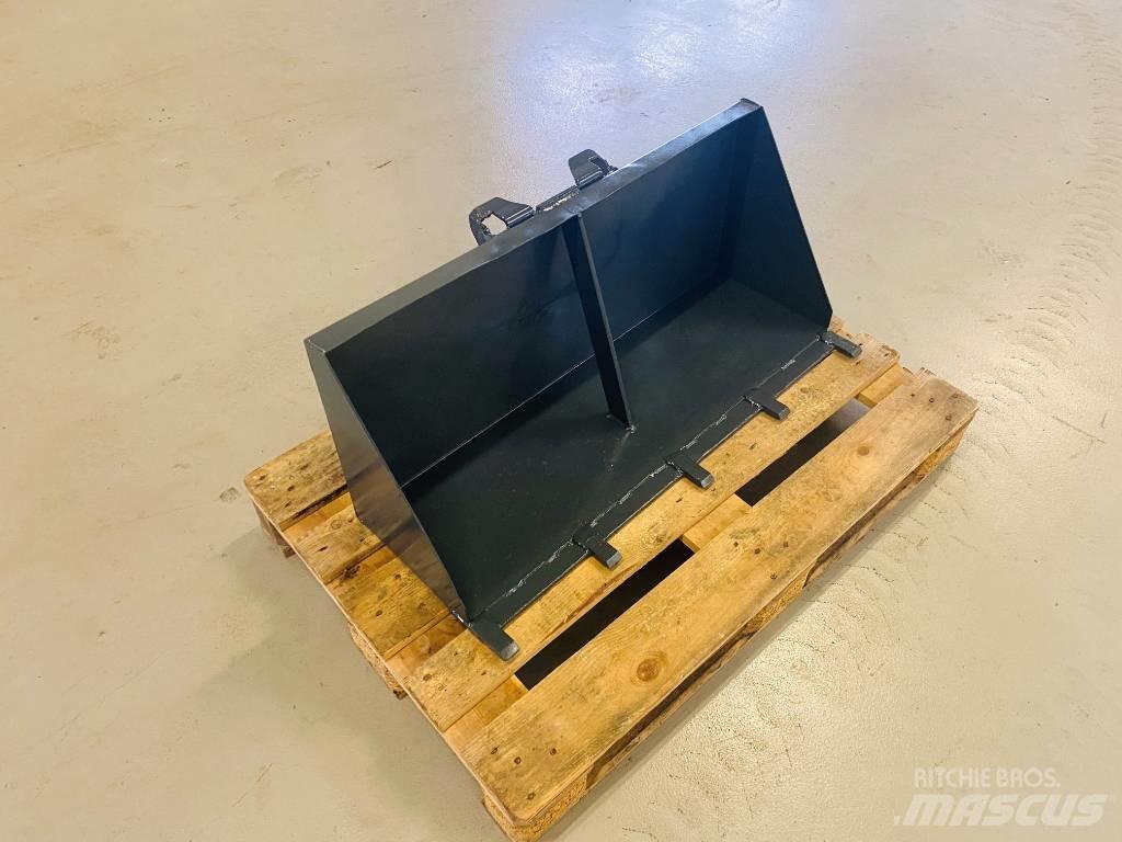 Avant Skovl 100 cm Andere Zubehörteile