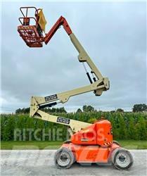 JLG E 450 AJ Gelenkteleskoparbeitsbühnen