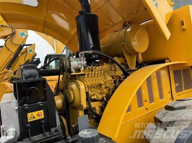XCMG XS 222 J Walzenzüge