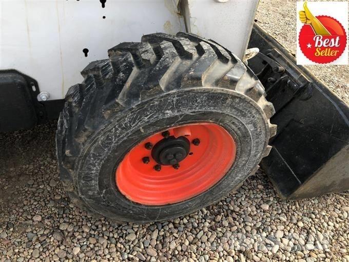 Bobcat S 300 Kompaktlader