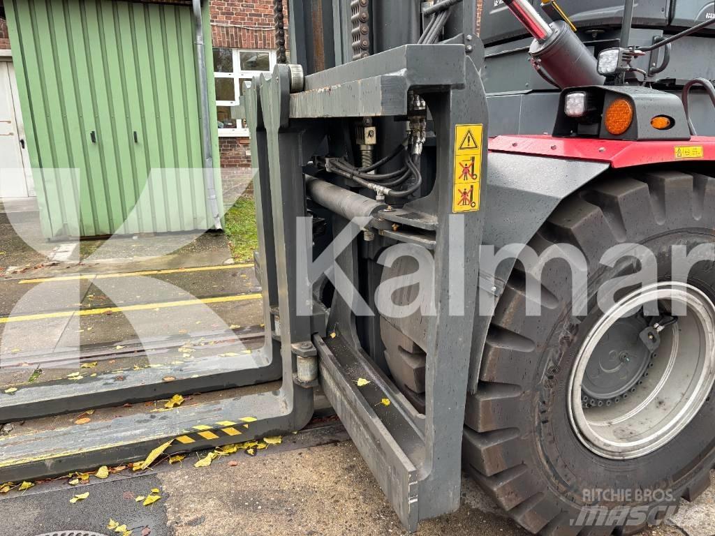 Kalmar DCG300-12S Diesel heftrucks