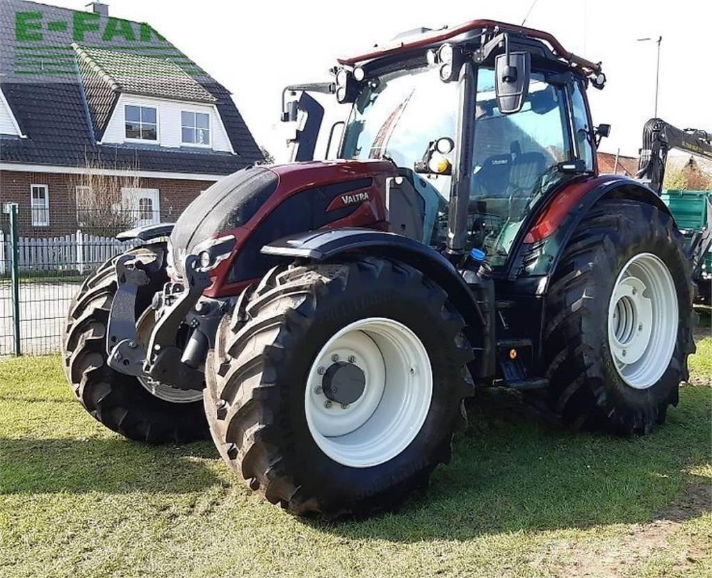Valtra n175d Traktoren