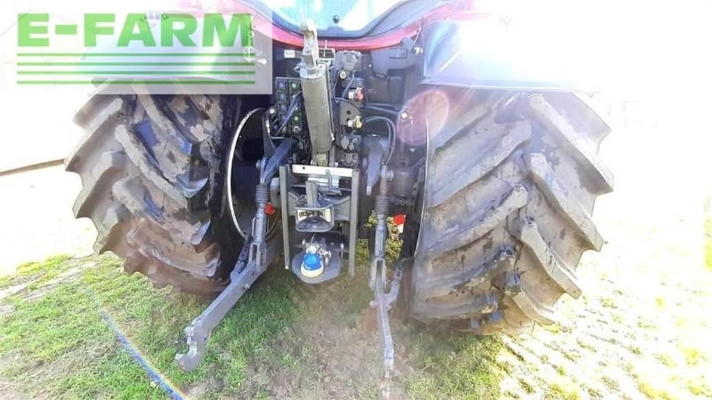 Valtra n175d Traktoren