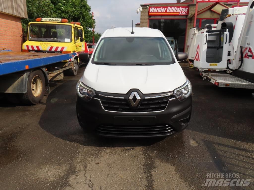 Renault Express Lieferwagen